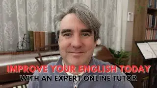 Highly Experienced and Qualified English Teacher | Introduction Video
