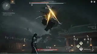 [WWM] Nameless General