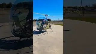 @SafariHelicopter1 @HeliOfaRide Safari 400 Helicopter 🚁