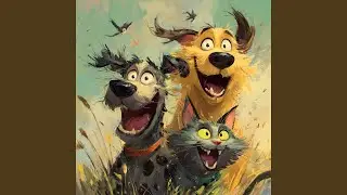 Curious Creatures Theme