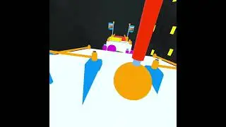 Stumble guys in gorilla tag #mokevr #jmancurly #gorillatag #funny #oculusquest2 #subscribe #shorts