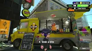 How to level up FAST in Splatoon 2!