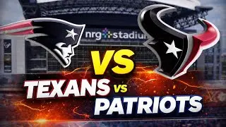 Madden NFL 26 week 18 showdown in NRG  stadium VS  Houston Texans