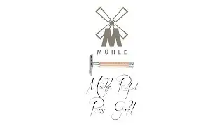 Muhle R41 Review