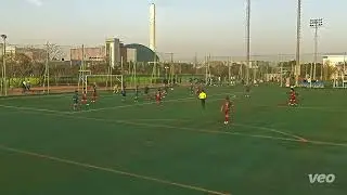 2025.3.13 (인천 협회장기) 18강 동광중 U15 VS 만수FC U15 (전,후반)