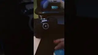 New sphero mini from a friend