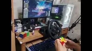rubiks cube sub 10 fail