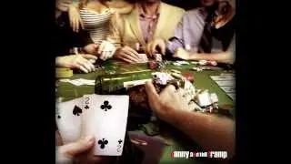 Chase That Bunny | Danny and the Tramp (All In, 2013)