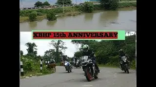 XBHP 15TH ANNIVERSARY | SILCHAR | ASSAM