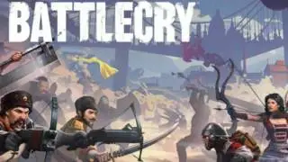 Bethesda Studios : BATTLECRY E3 2017