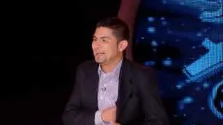 Alberto Idarraga 