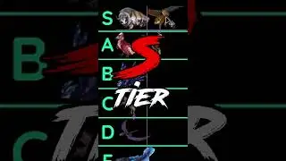 Ark PvP Flyers Tier List (Part 9)