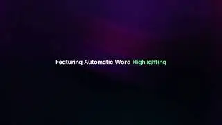 After Effects Template - Typography Intro Videohive