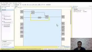 Программирование Owen Logic Линия Задершки // Owen Logic Line Delay // Owen Logic Хати Таъхирӣ