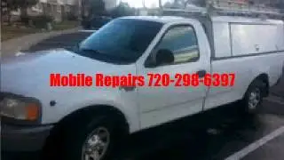 Lawn Mower Repair in Westminster, Colorado with Reviews
