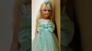 From Wispy Walker to Masoom Magic 💫 | Doll Dress Try-On