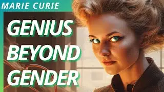 Marie Curie's Extreme Struggles and Triumphs in Science #womeninscience #inspiringjourney