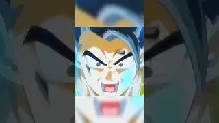 GODGETA#edit#shorts#dragonball#fusion#viral#like#best#goku#vegeta#gogeta#tranformation#fpy#parati