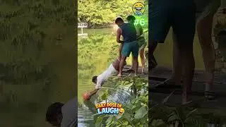 One Small Mistake&hellip; Total Fail 💀😂 #shorts #fails