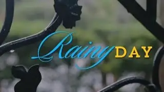 Rainy Day | CINEMATIC VIDEO | Canon M50 Mark ii | Visual Story Film