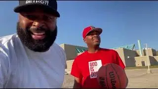 BASKETBALL TALK WITH STEVE MONROE 🏀🏀🏀🏀🏀