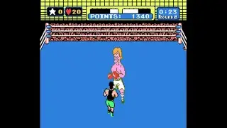 Thirstpro | Mike Tyson's Punch-Out Trap beat