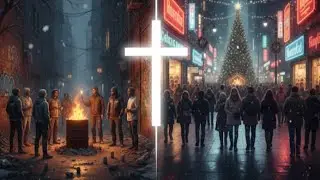 NTHE HAMP DOOM MORNING 🌅 SHOW: DID GOD APPROVED CHRISTMAS ⛄🎁 🎄+ #DOOMSECTOR #DOOMSQUAD #CHATWARS