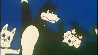 Wansa-kun ワンサくん clip1