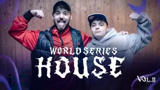 El Menor y Zasko | One Shot ft. Grefusa |&nbsp;Urban&nbsp;Roosters