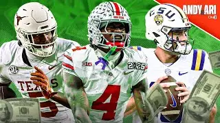 MAJOR CHANGE? How money will be spent following House v. NCAA Settlement