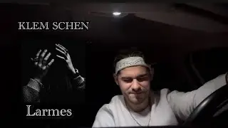 Réécoute Album #27 : @klemp3  - Larmes