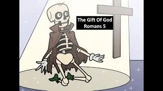 Mr. Mac Music : The Gift Of God!  Romans 5.