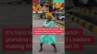 #ibrahimtraor&eacute; #traor&eacute;2025 #traorespeech #traoreleadership #dancingchallenge