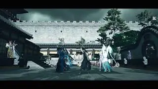 Good Goodbye от Хвасы | Where Winds Meet | GameBonkerz Guild