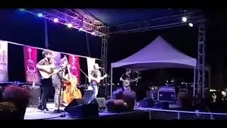 3 Sisters Bluegrass: Jeff Austin Band