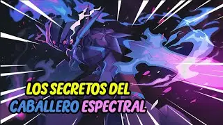 ¡Ceruledge imparable! la guía definitiva para destrozar equipos.