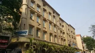 #Review Residency Hotel Fort