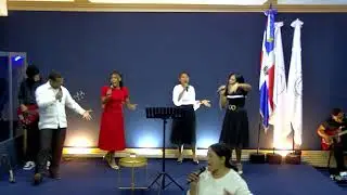 🔴[EN VIVO] - Primicias de Alabanzas-   29-01-2026