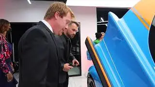MAYVINCI USA GRAND OPENING TRAILER