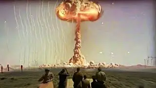 TERRIFYING Historical Events You're Glad You Missed