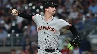 Sean Hjelle 2025 MLB Highlights!