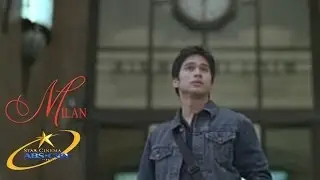 Milan (A man searching for his past)