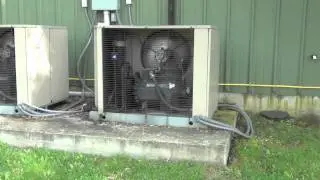 How a Freeaire Systems Works