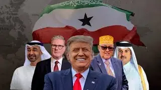 DEG-DEG:Wadamo badan oo ku dhawaaqay Aqoonsiga Somaliland iyo Xasan Sheikh oo....Seemore