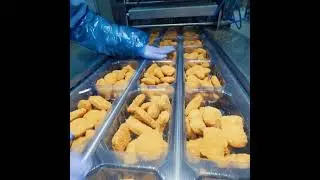 Importance of Nitrile Gloves for Food Industry
