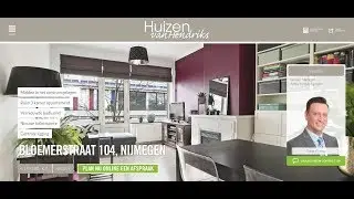 Te koop: Bloemerstraat 104, Nijmegen - Hendriks Makelaardij