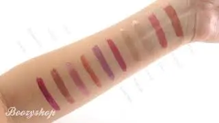 LA Girl Glossy Plumping Lipgloss