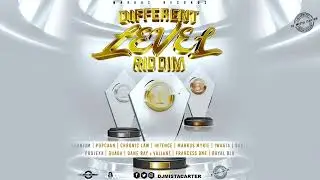 Different Level Riddim Mix 2021
