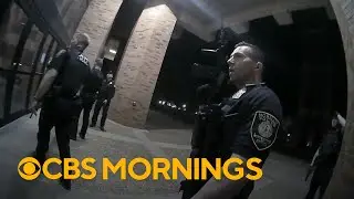 Swatting incidents targeting government officials on the rise