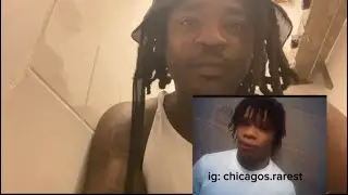 #FBG Butta statement on -lil jay video “2016 4k  #tymbfayfay react 🤯